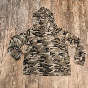 Ampersand Avenue XXL Hoodie